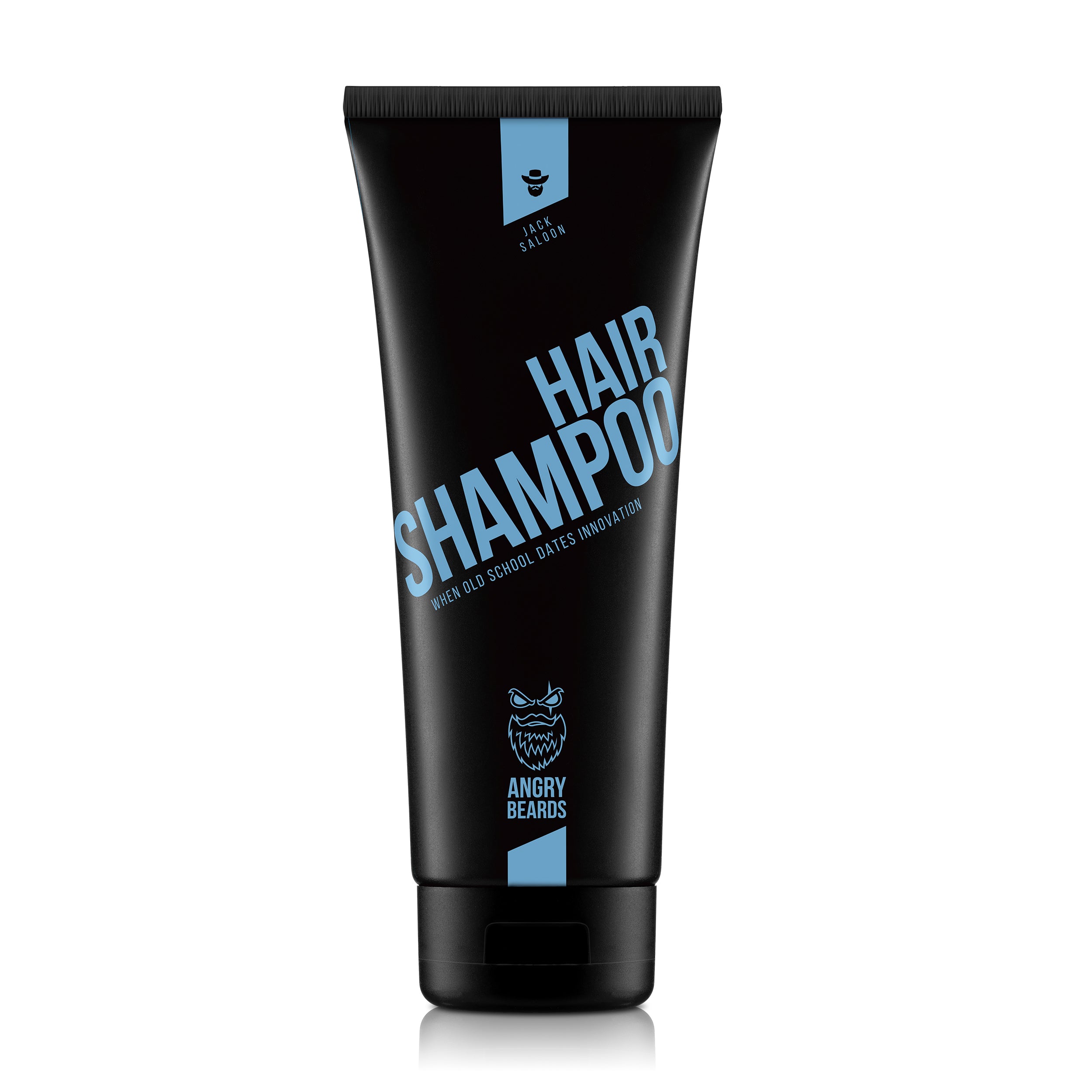 Jack Saloon Haarshampoo 230 ml