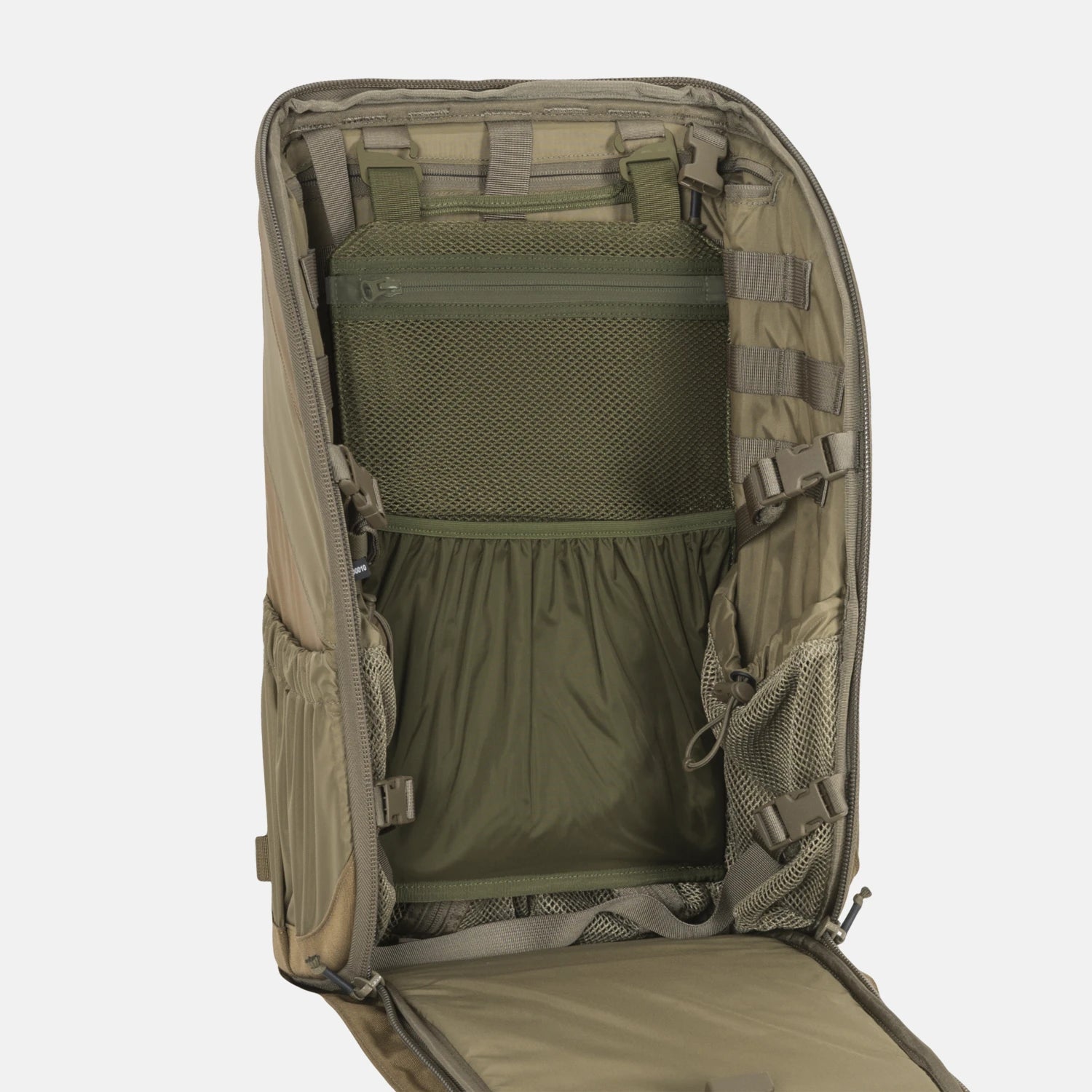 Helikon-Tex Panelová vložka do batohu, Coyote – detail 4