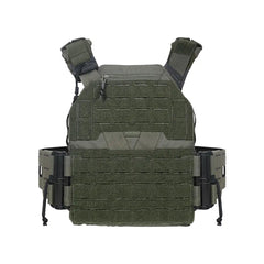 Agilite K-Zero SF nosilec plošč, ranger green