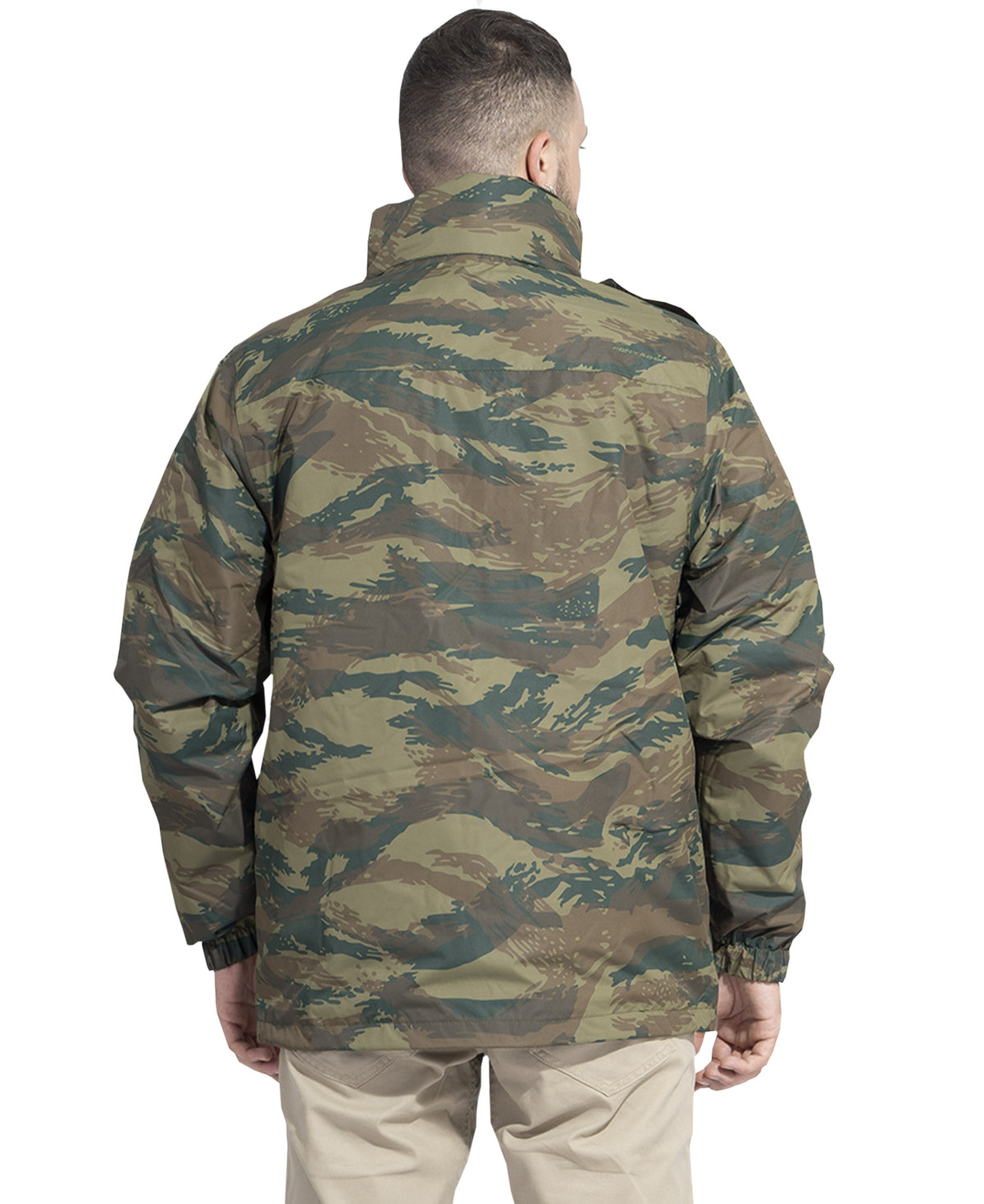 Pentagon GEN V 3.0 Herren Winterjacke, oliv