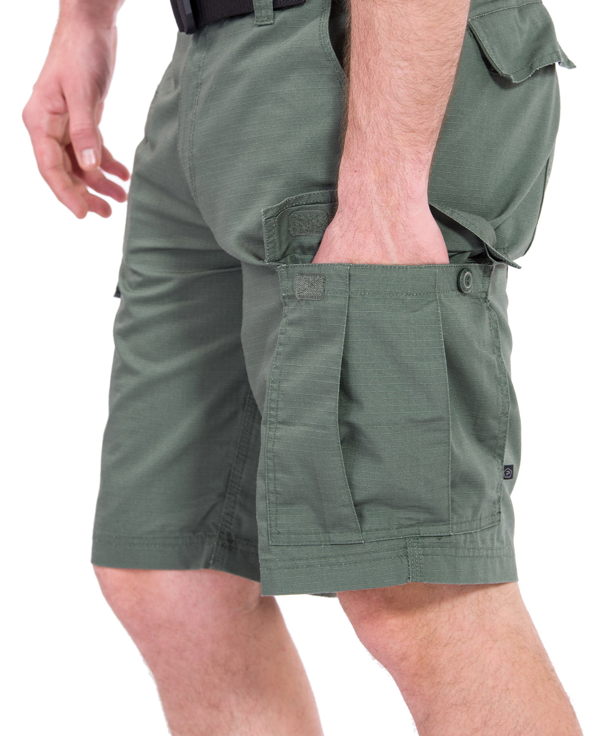 Pentagon Shorts BDU 2.0 Rip Stop, braun