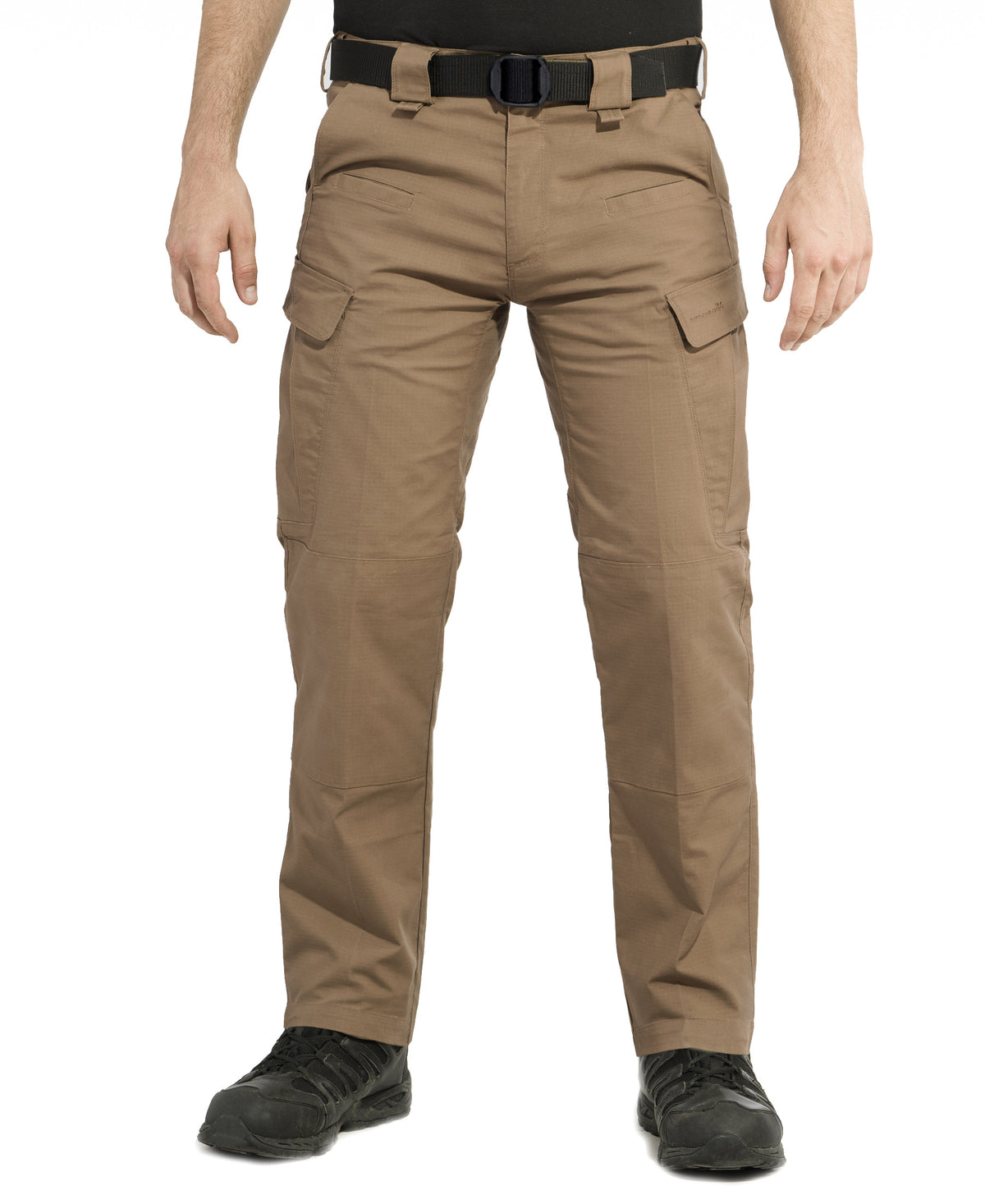 Pentagon Aris Herren Hose, schwarz