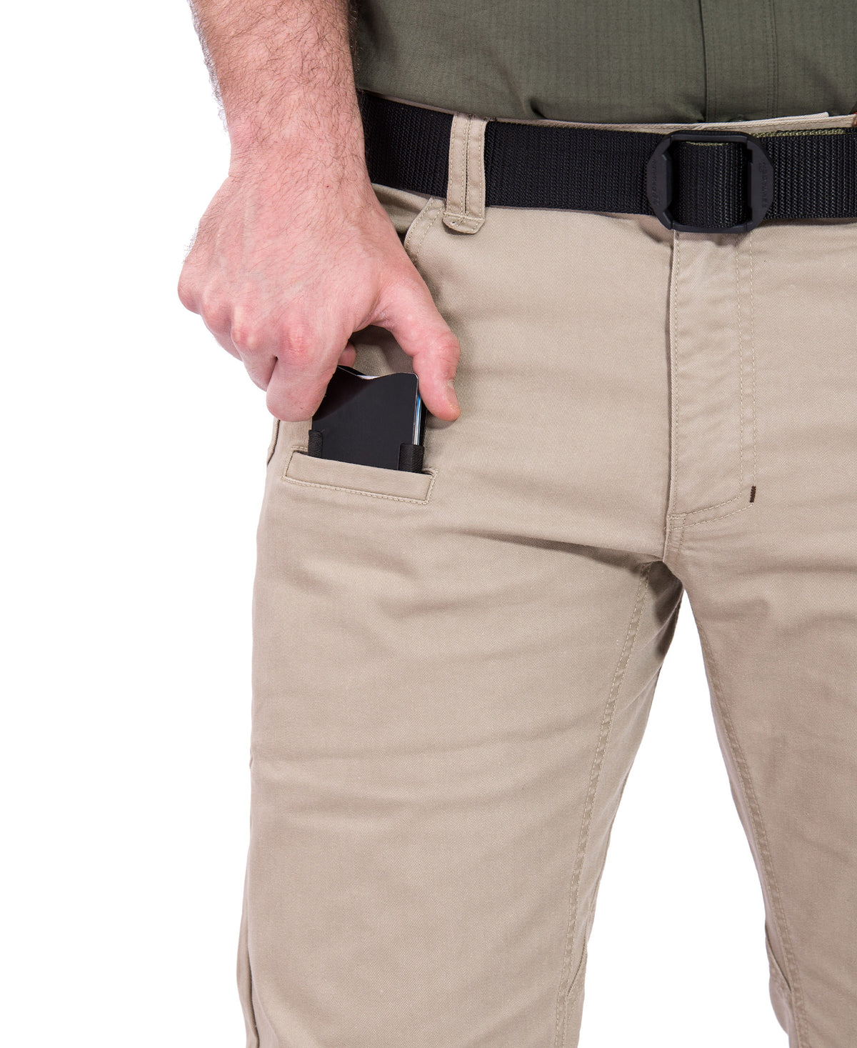 Pentagon Rogue Hero Hose, Coyote