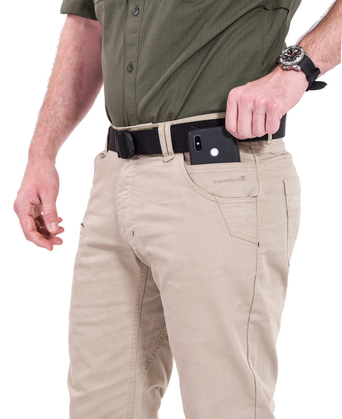Pentagon Rogue Hero Hose, Coyote