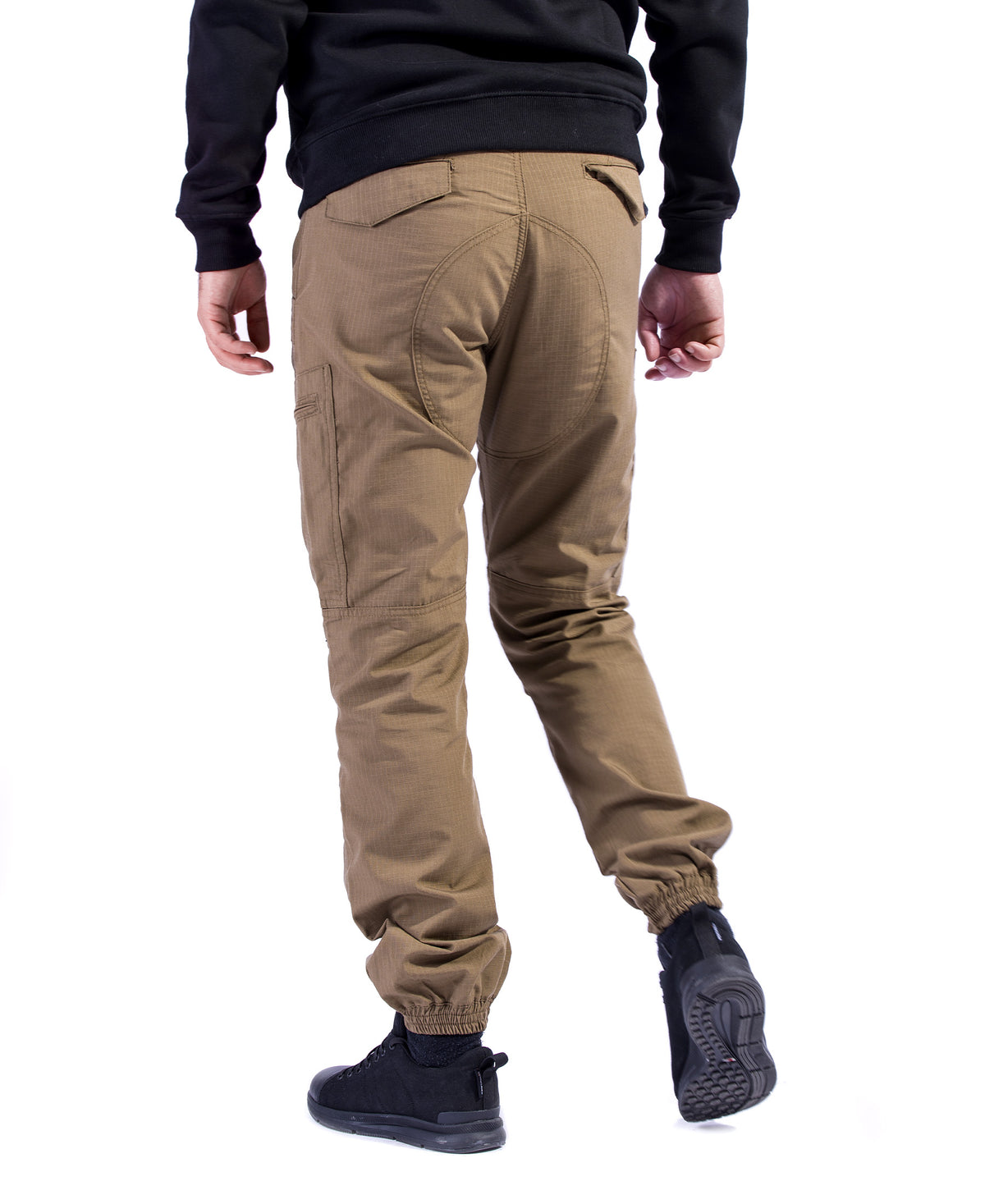 Pentagon Hose Ypero, schwarz