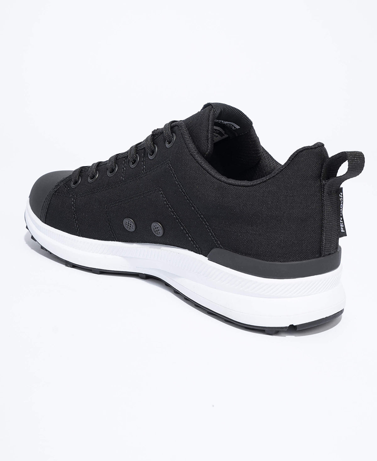 Pentagon Hybrid 2.0 STR Sneakers, Grey