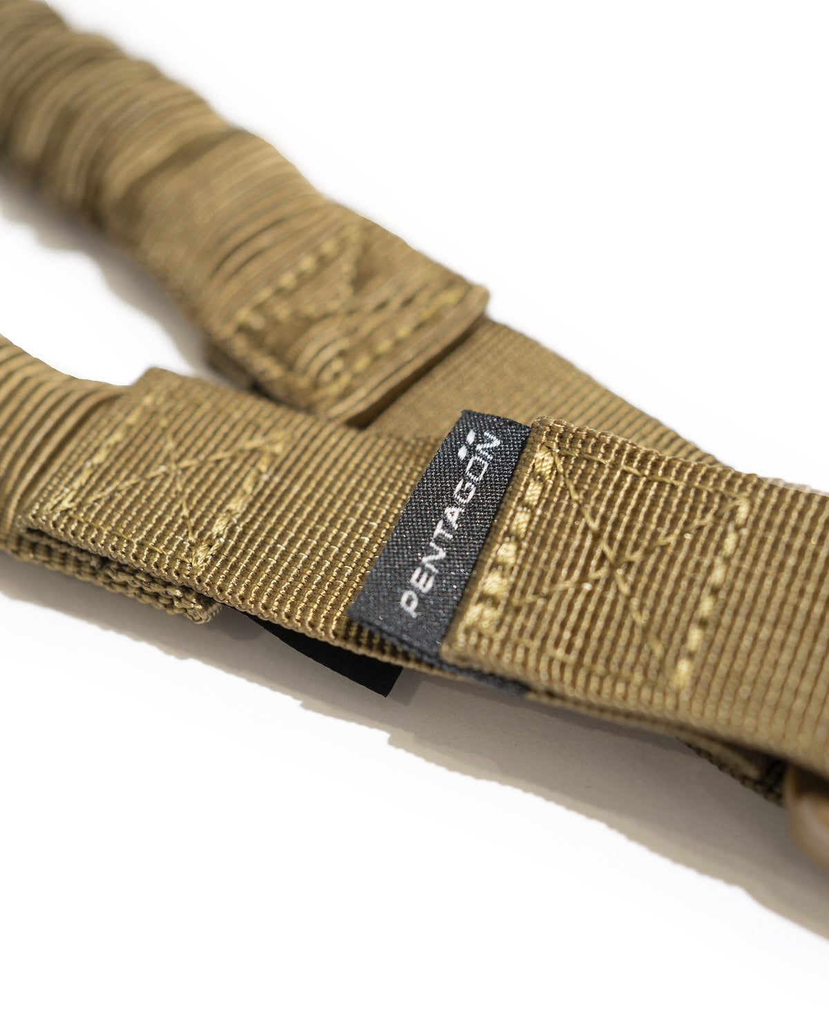 Pentagon Amma 2.0 Rifle Single Sling trak taktski, črn