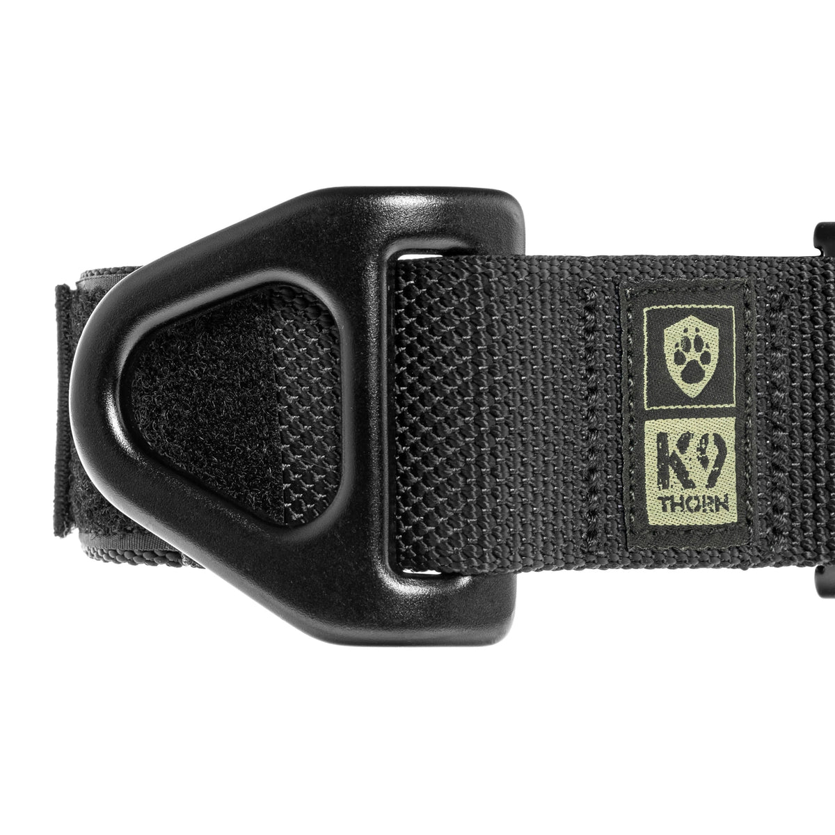 K9 Thorn Cobra-Alpha Κολάρο με Ρυθμιστή 45mm, Coyote