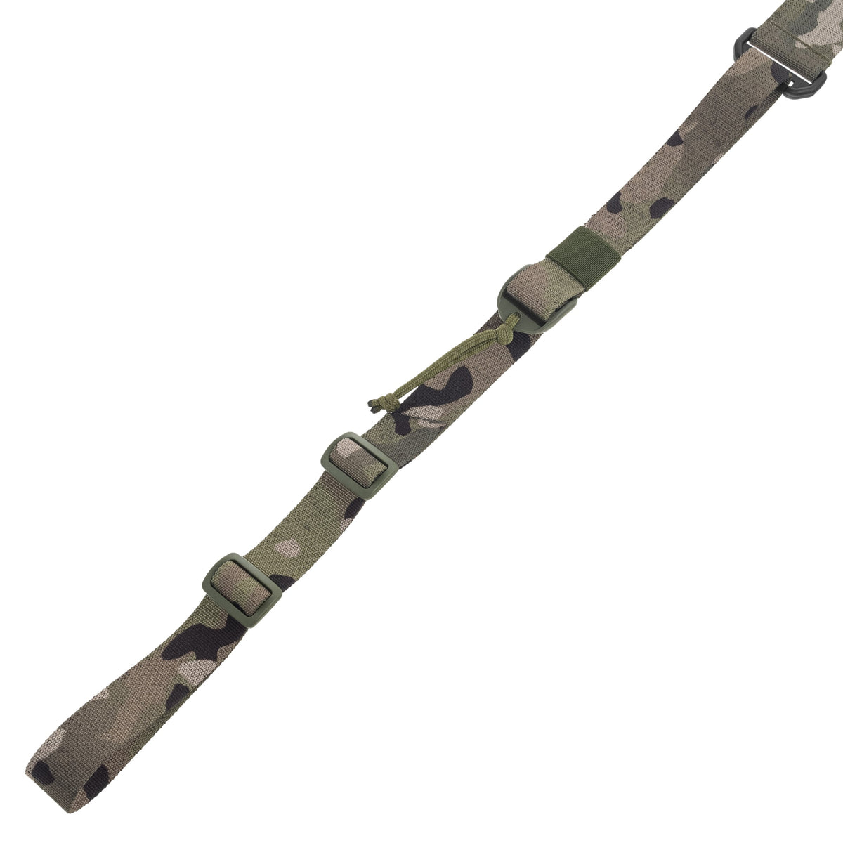 K9 Thorn Alpha trak taktičen za orožje, camo
