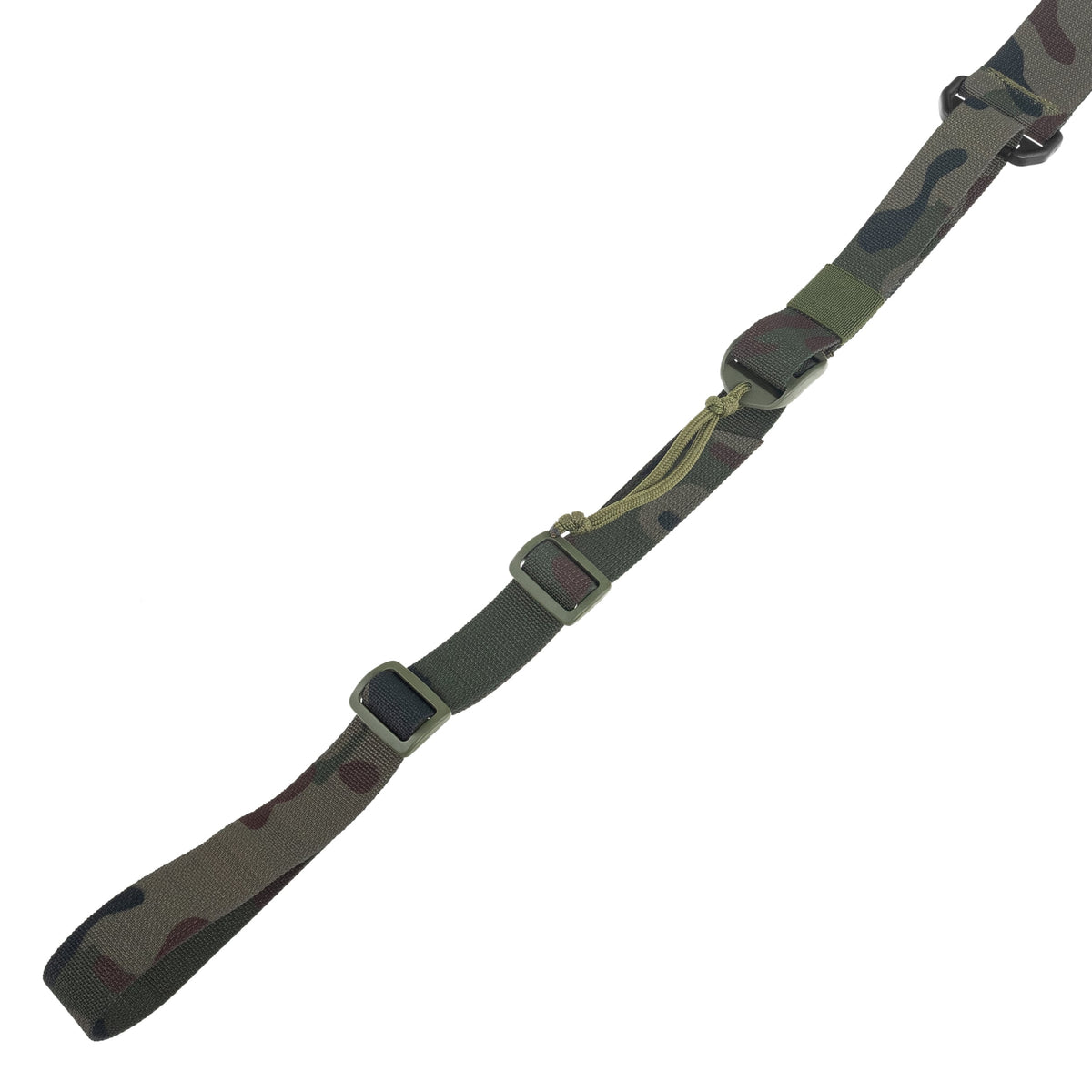 K9 Thorn Alpha trak tak tičen za orožje, panther