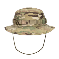 Helikon-Tex Boonie Mk2 NyCo Ripstop Hut, MultiCam