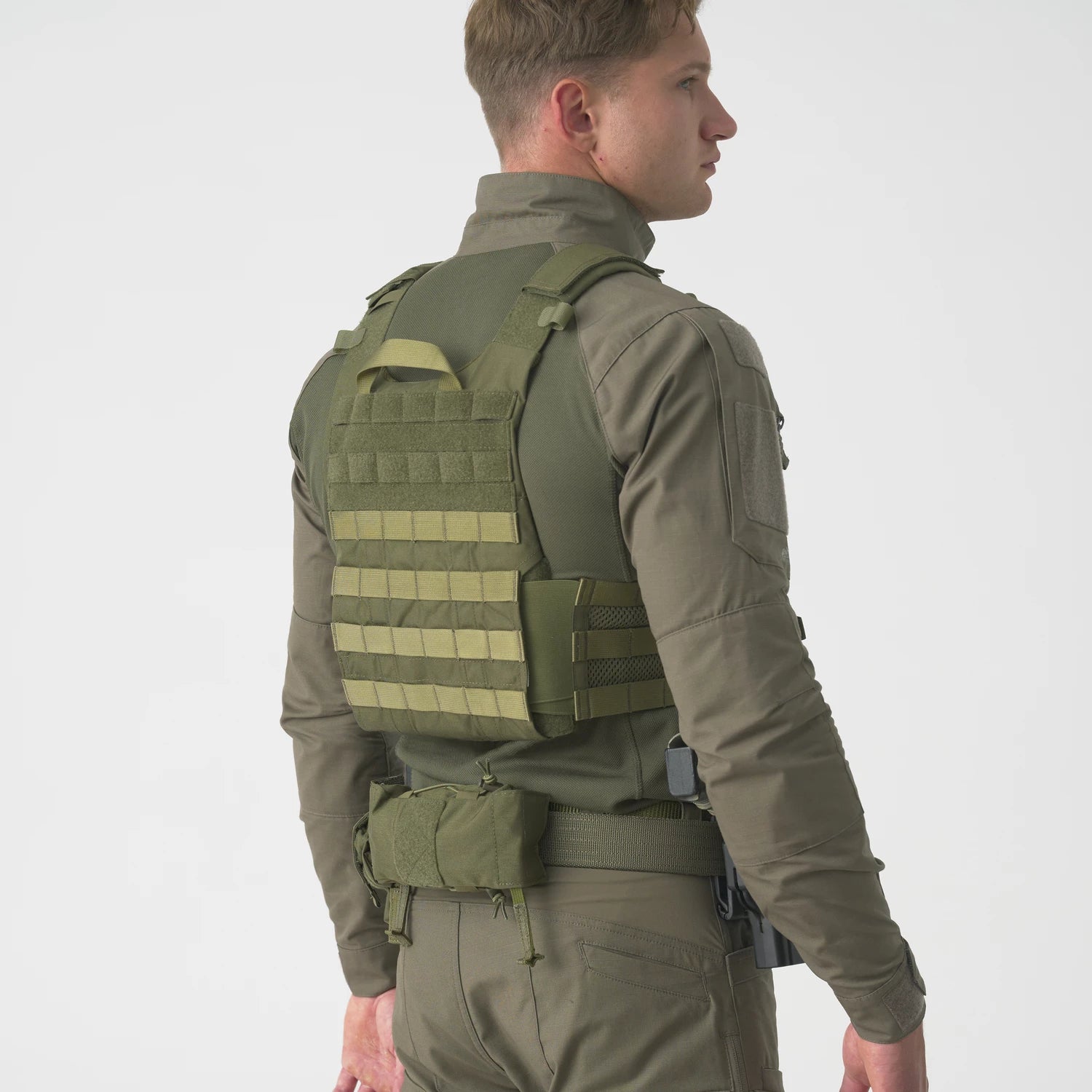 Helikon-Tex Guardian Plate Carrier nosič plátov MultiCam® – detail 2