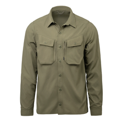 Helikon-Tex Canopy Jungle Hemd, olivová