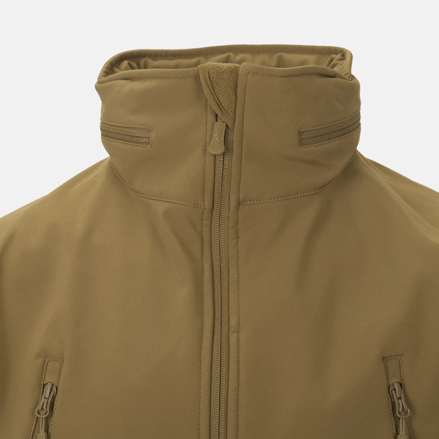 Helikon-Tex GUNFIGHTER Bunda Shark Skin, Ash Grey – detail 3