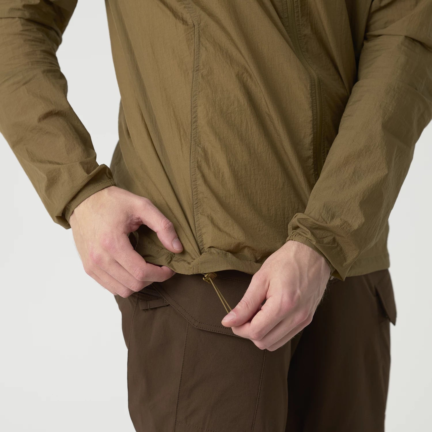 Helikon-Tex TRAMONTANE bunda JACKET, woodland – detail 7