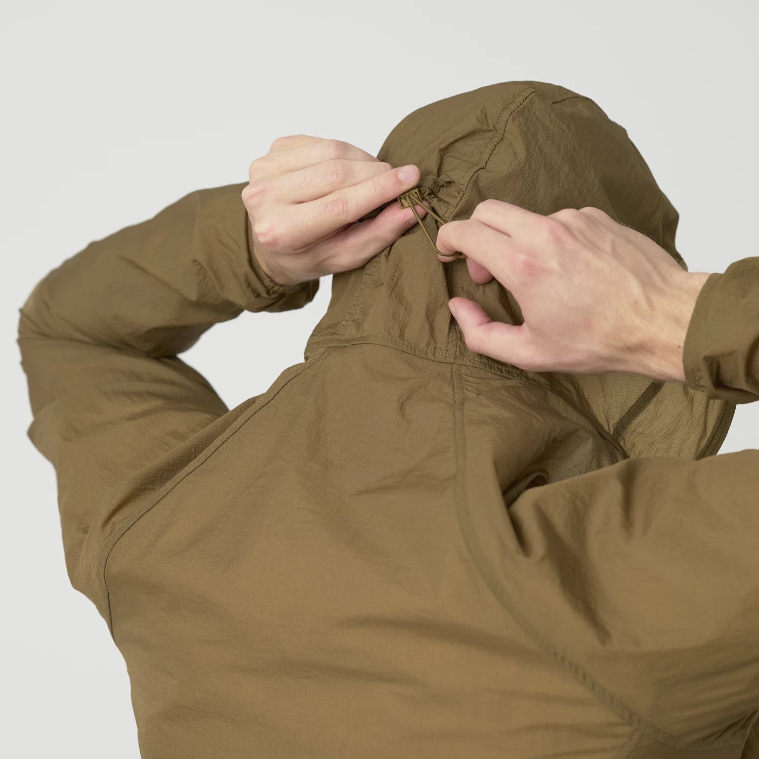 Helikon-Tex TRAMONTANE bunda JACKET, woodland – detail 9
