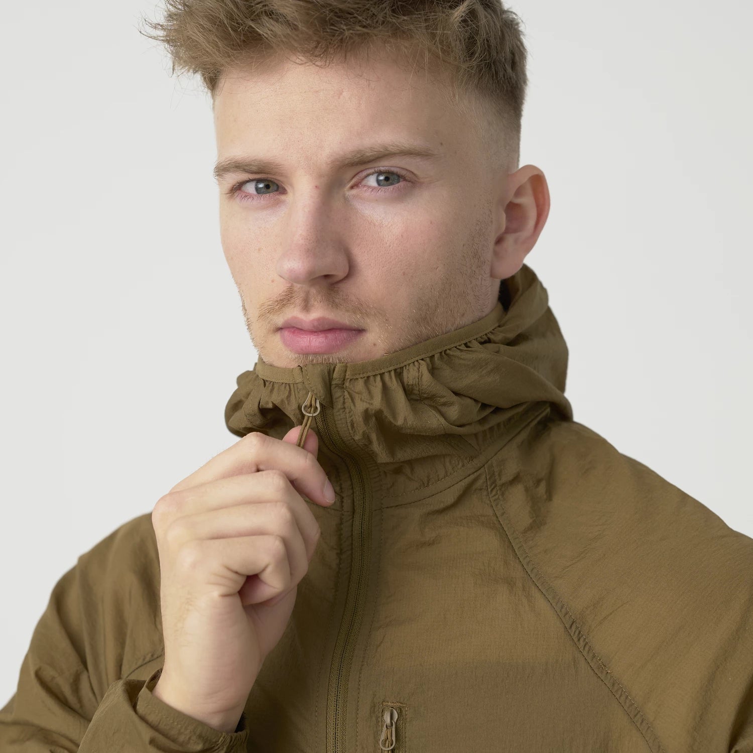 Helikon-Tex TRAMONTANE bunda JACKET, woodland – detail 10