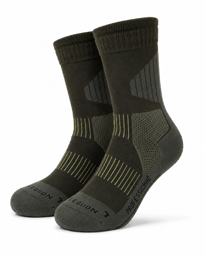 Men's Heated Socks