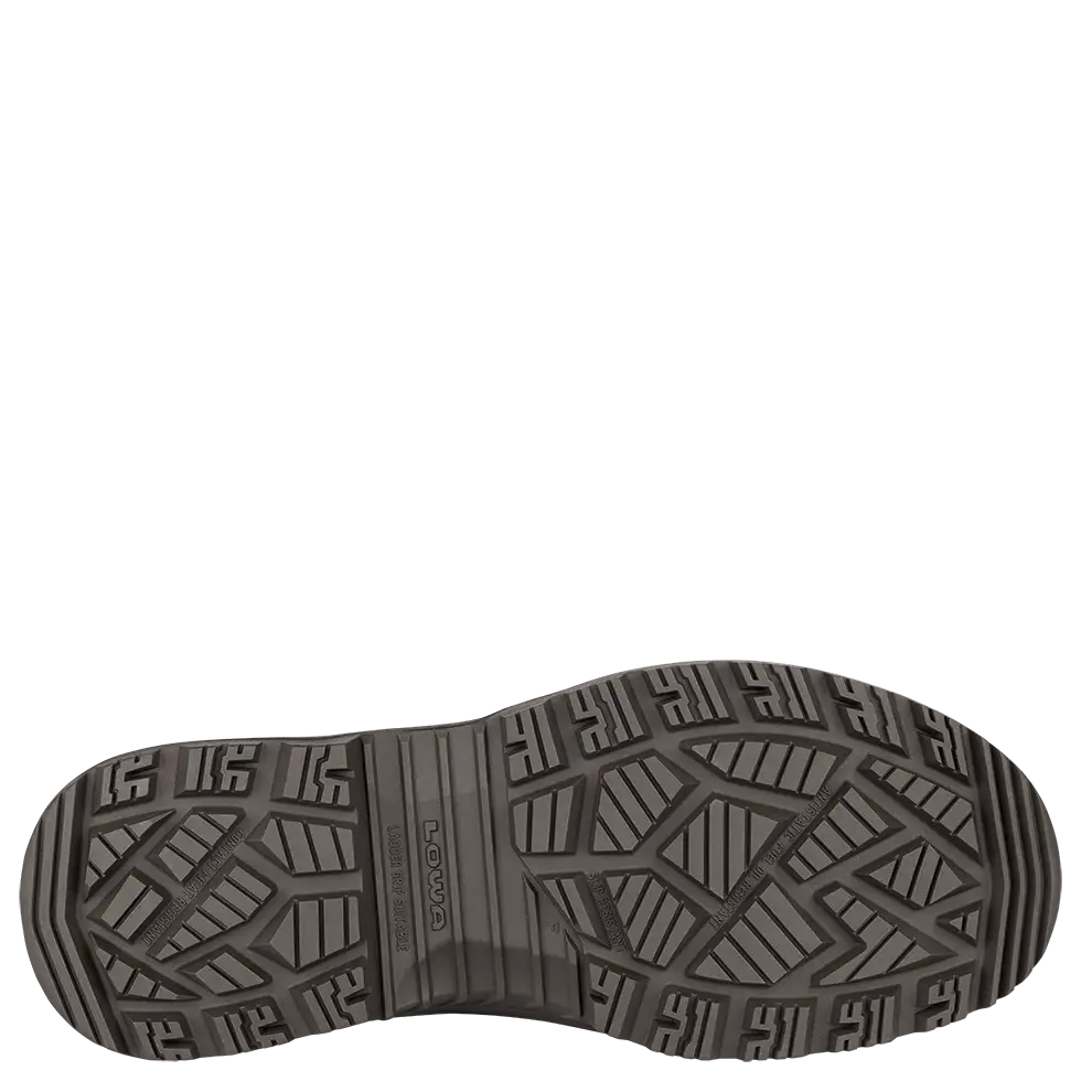 LOWA Z-6S MK2 GTX PR taktische Schuhe, coyote OP
