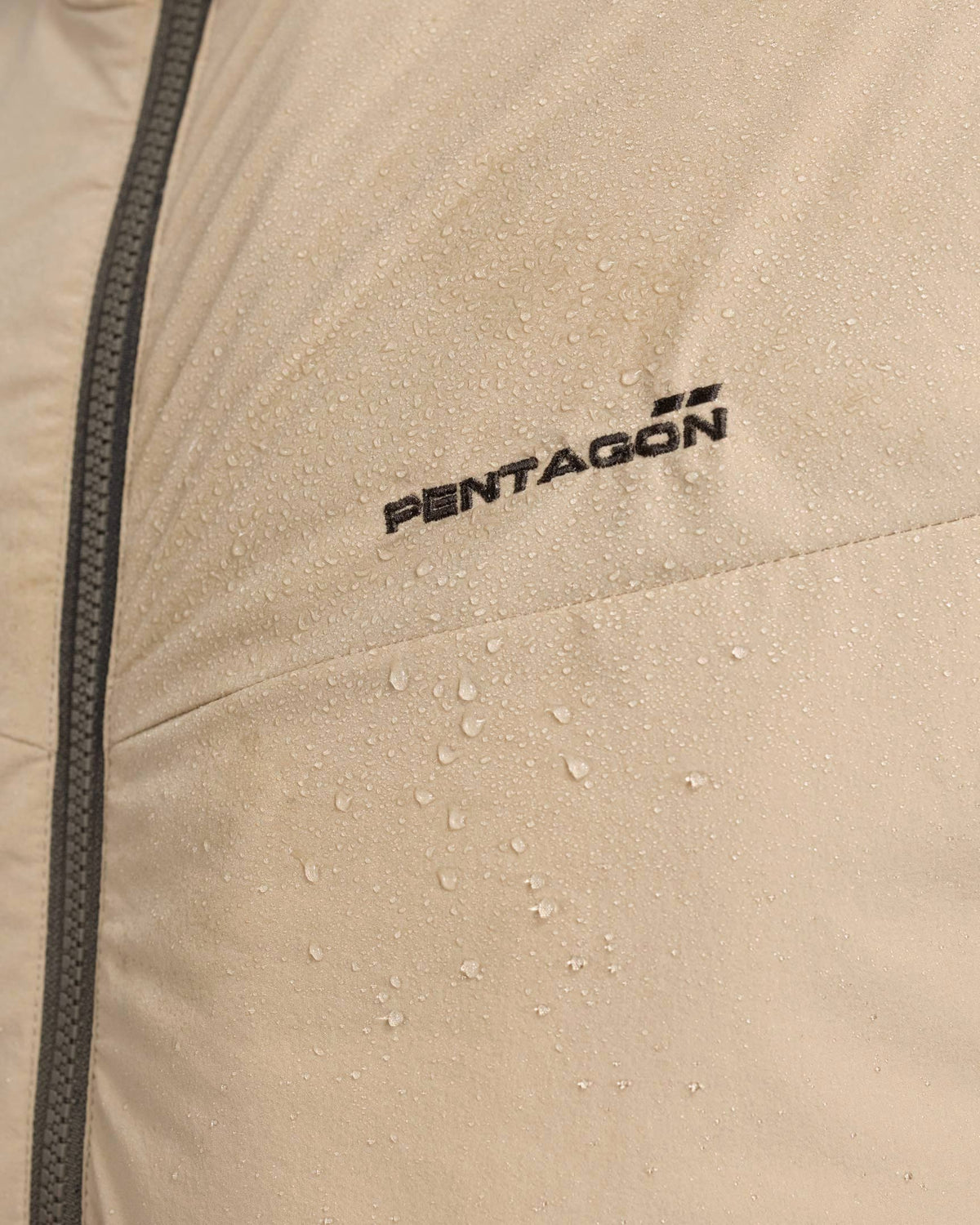 Pentagon Lynx V2.0 3M G60 jakna, črna