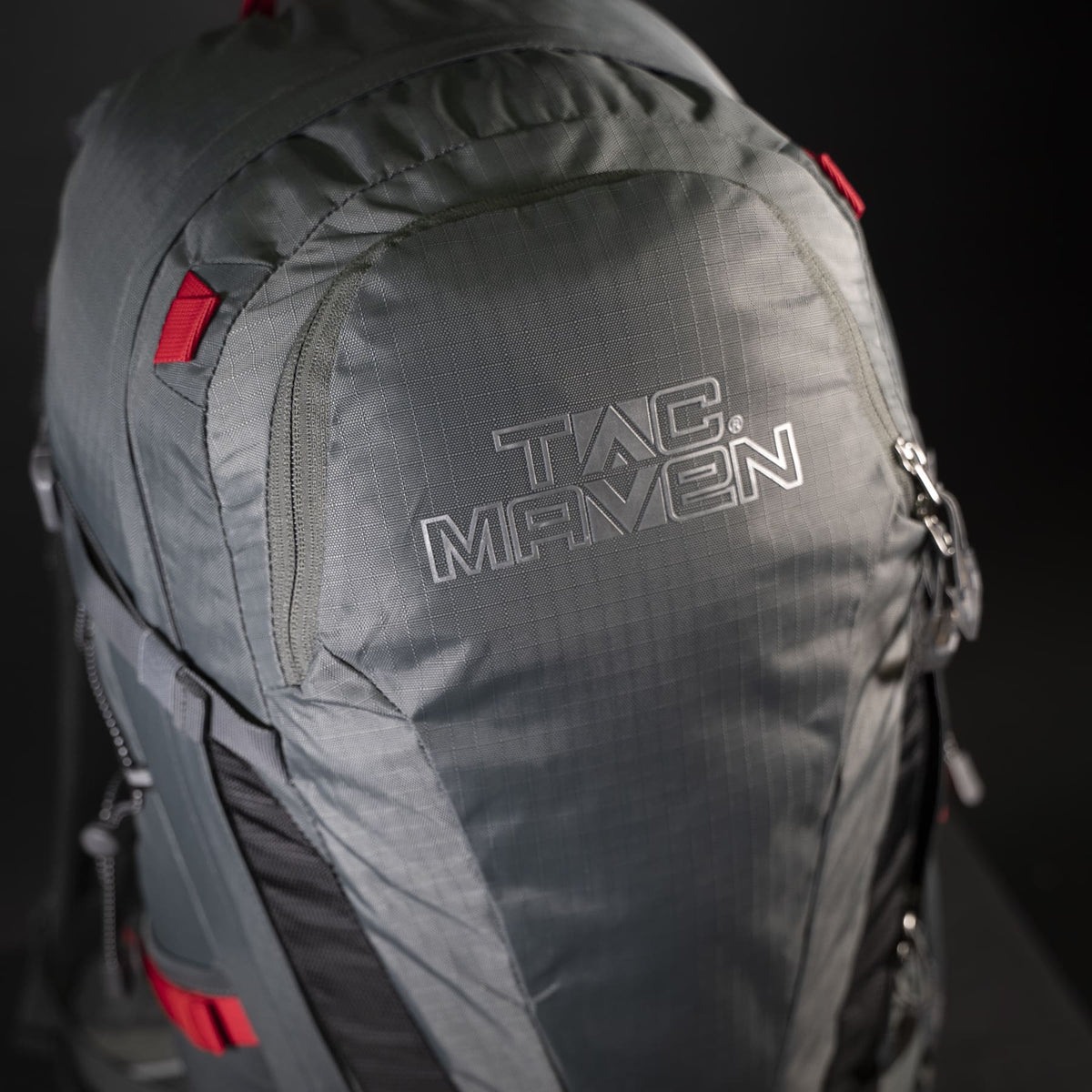 Pentagon Outdoor-Rucksack Mars 30L, Cinder Grey