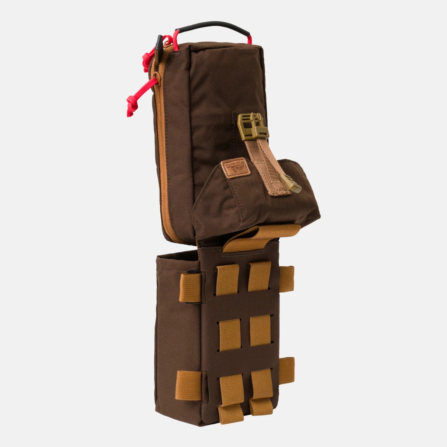 Helikon-Tex lekárnička Bushcraft First Aid Kit®, červená – detail 4