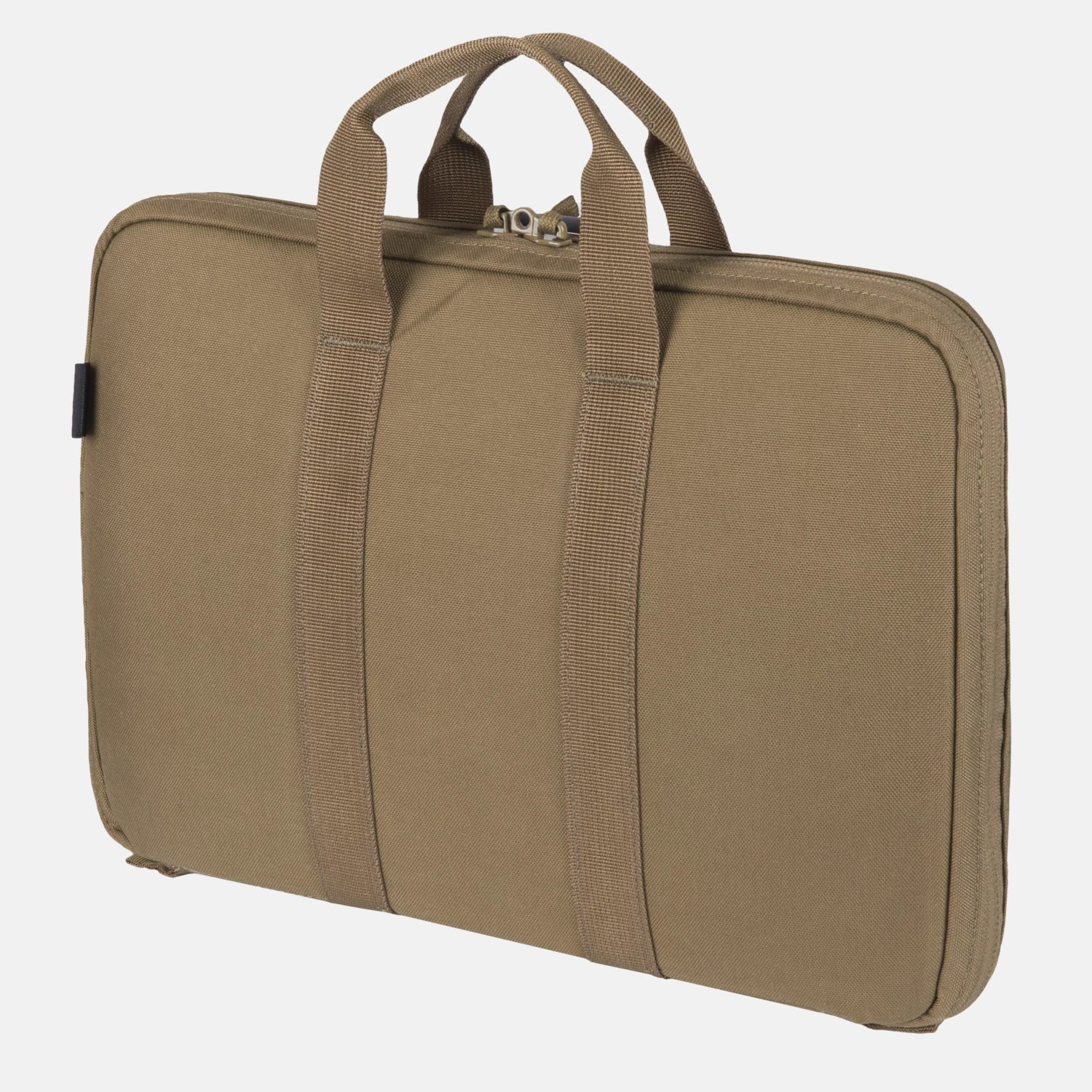 Helikon-Tex taška na 2 pištole Cordura, Shadow Grey – detail 1
