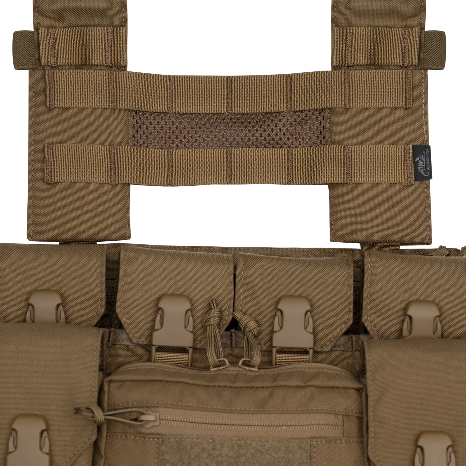 Helikon-Tex Guardian Chest Panel, olive green