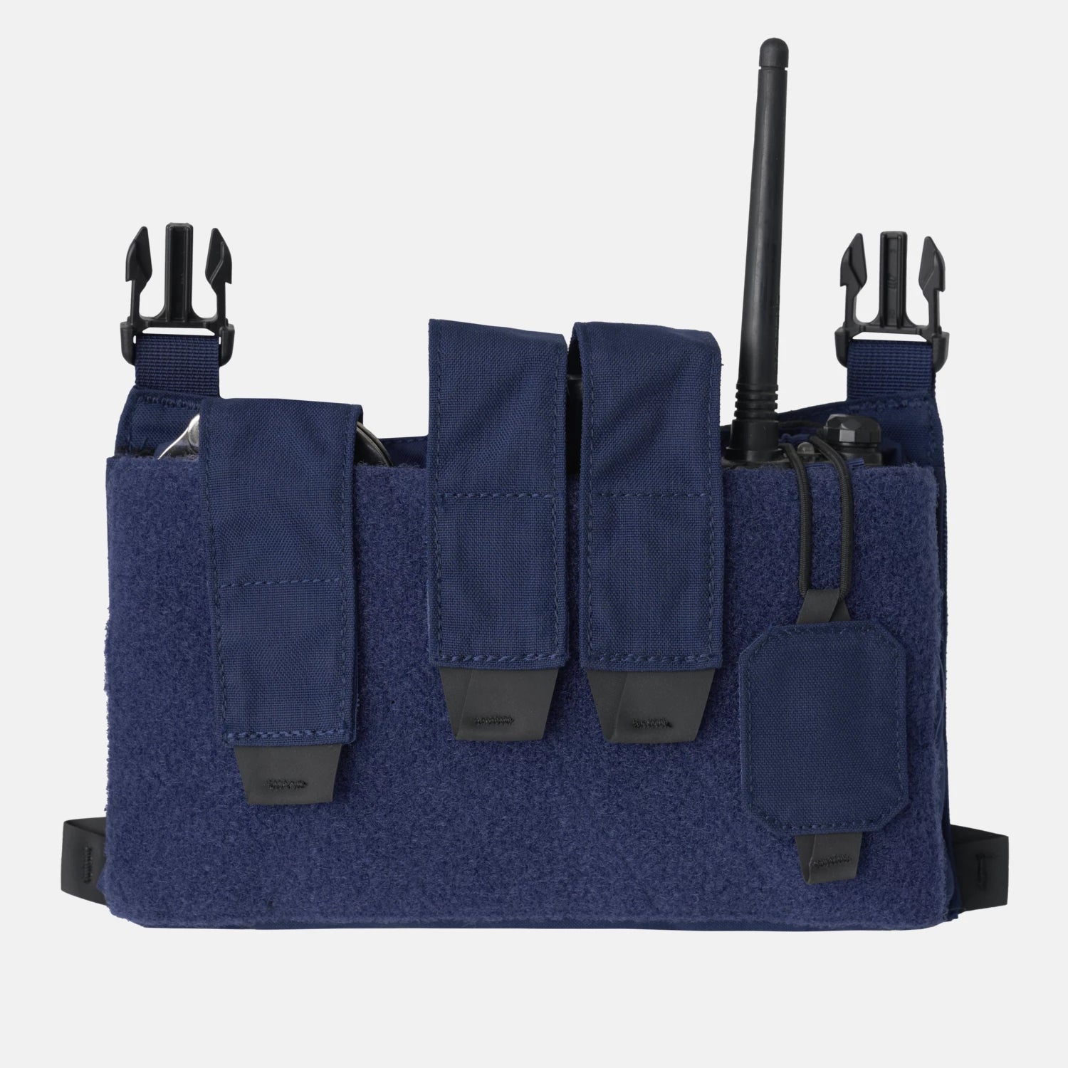 Helikon-Tex Guardian Kangaroo Flap panel pre vestu, Coyote – detail 3