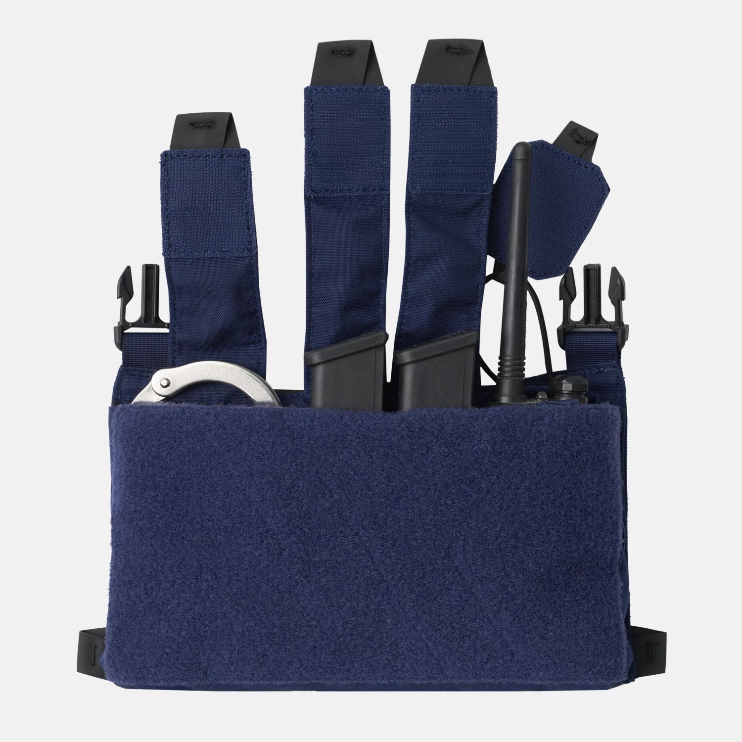 Helikon-Tex Guardian Kangaroo Panel pre vestu Flap, Olive Green – detail 4