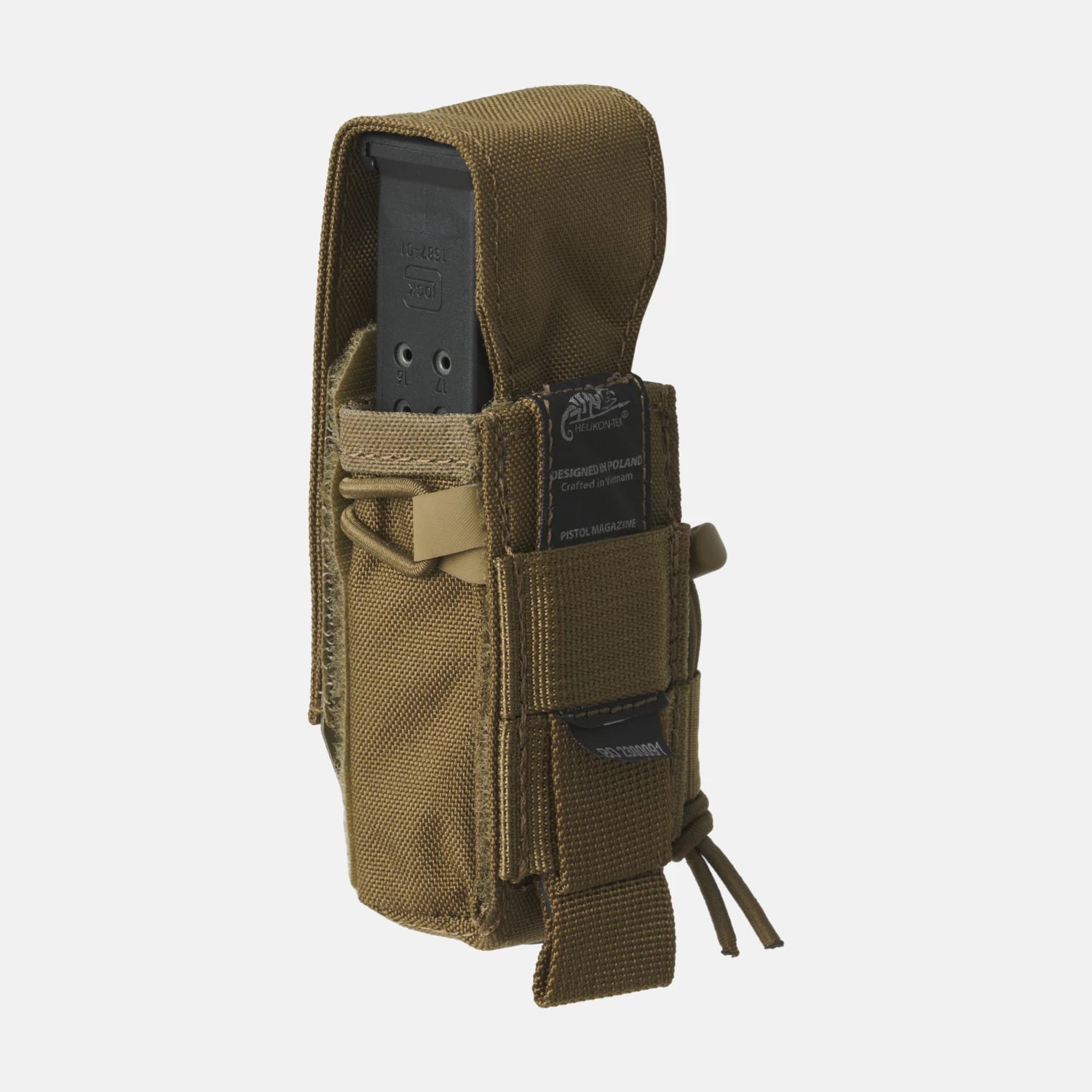 Helikon-Tex Pištoľové puzdro na zásobníky - Multicam – detail 2