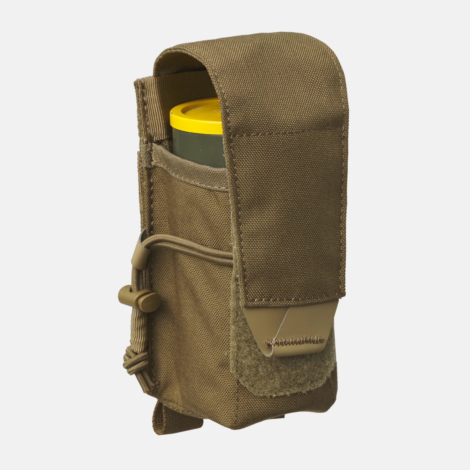 Helikon-Tex puzdro na dymové granáty, Multicam – detail 2