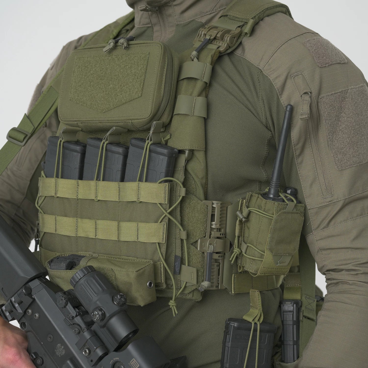 Helikon-Tex puzdro na turniket/škrtidlo, Coyote – detail 4
