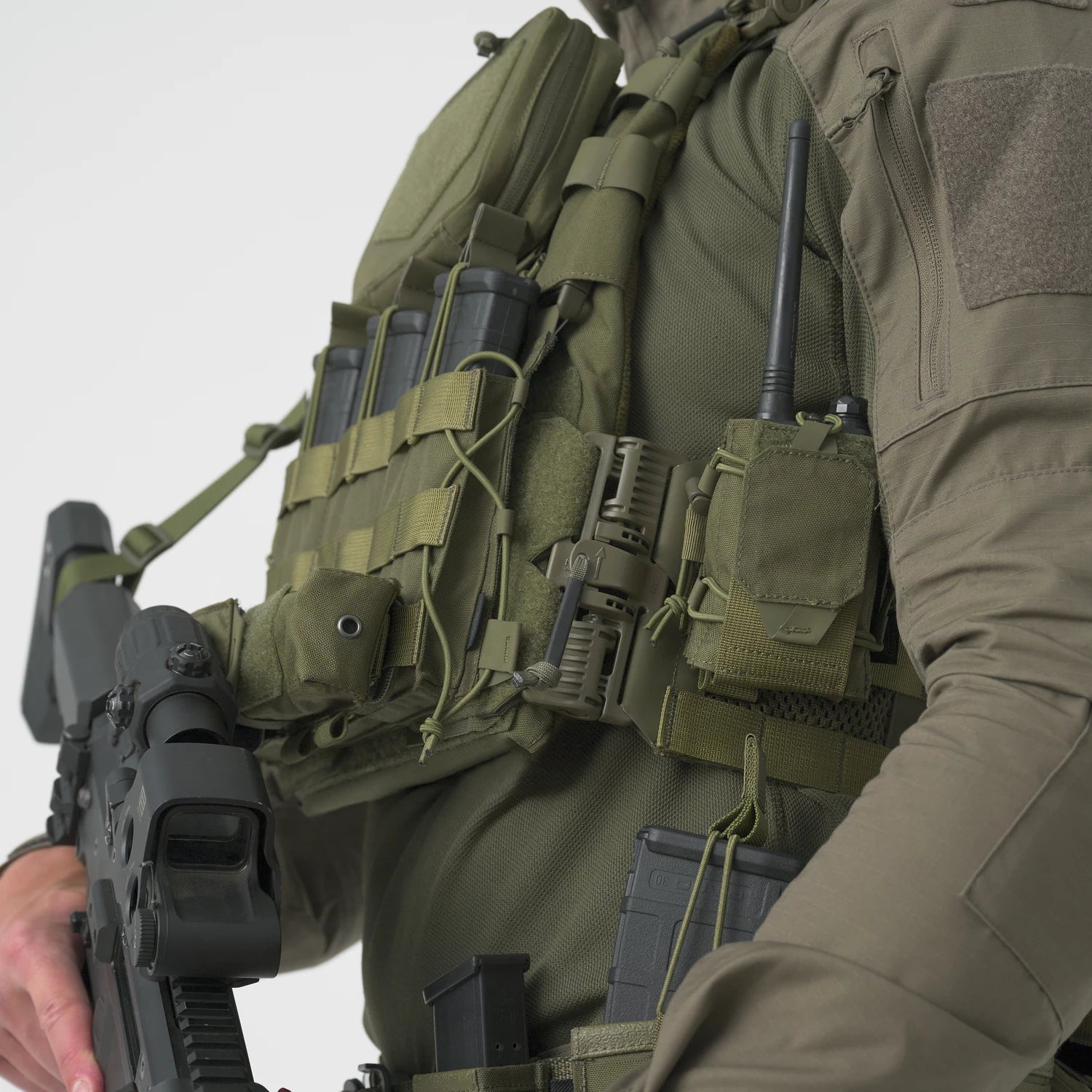 Helikon-Tex puzdro na turniket/škrtidlo, Coyote – detail 5