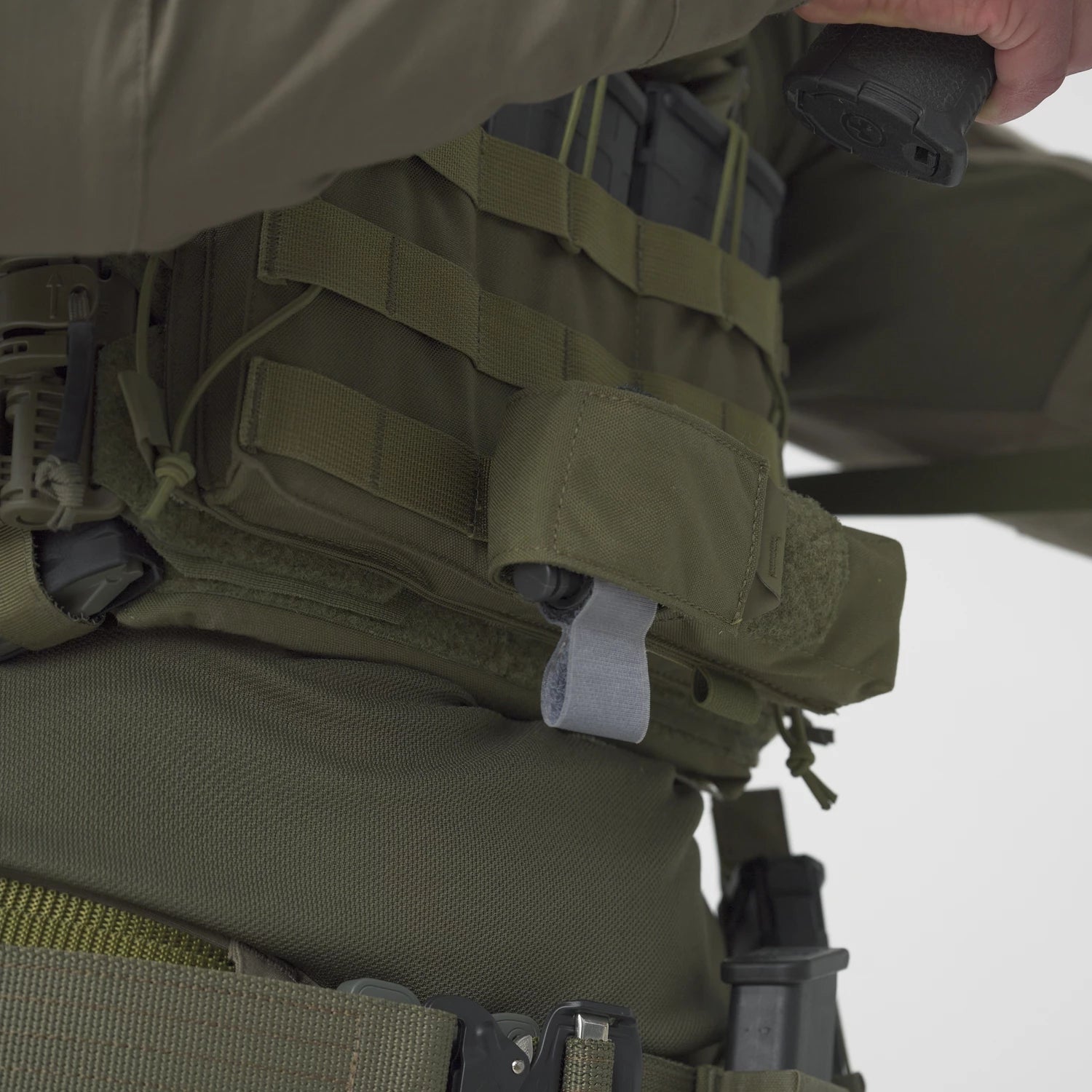 Helikon-Tex puzdro na turniket/škrtidlo, Multicam Black – detail 6