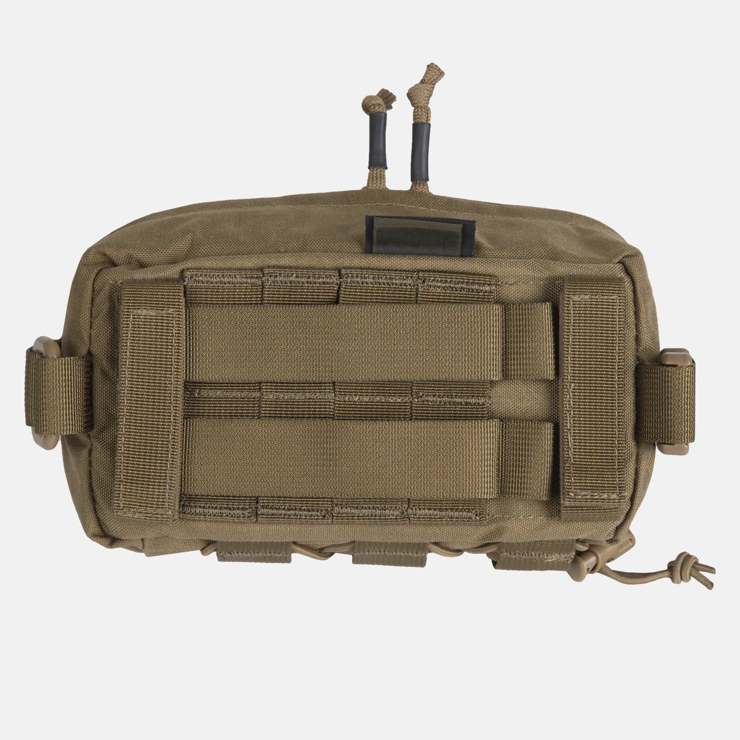 Helikon-Tex MODULAR INDIVIDUAL puzdro na súpravu prvej pomoci Cordura, US Woodland – detail 2