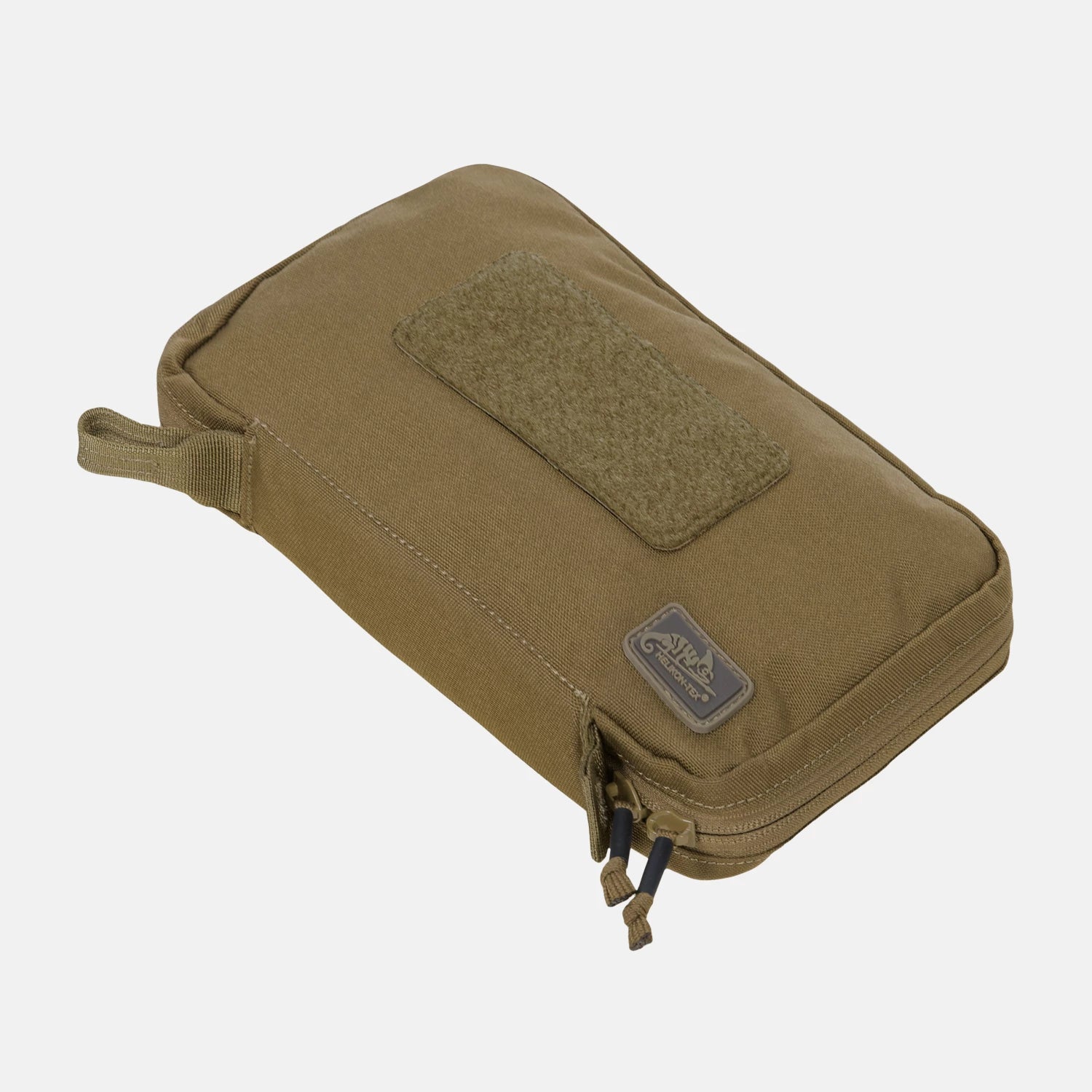 Helikon-Tex Mini Service Pocket® vrecko Cordura®, olivovo zelená – detail 1