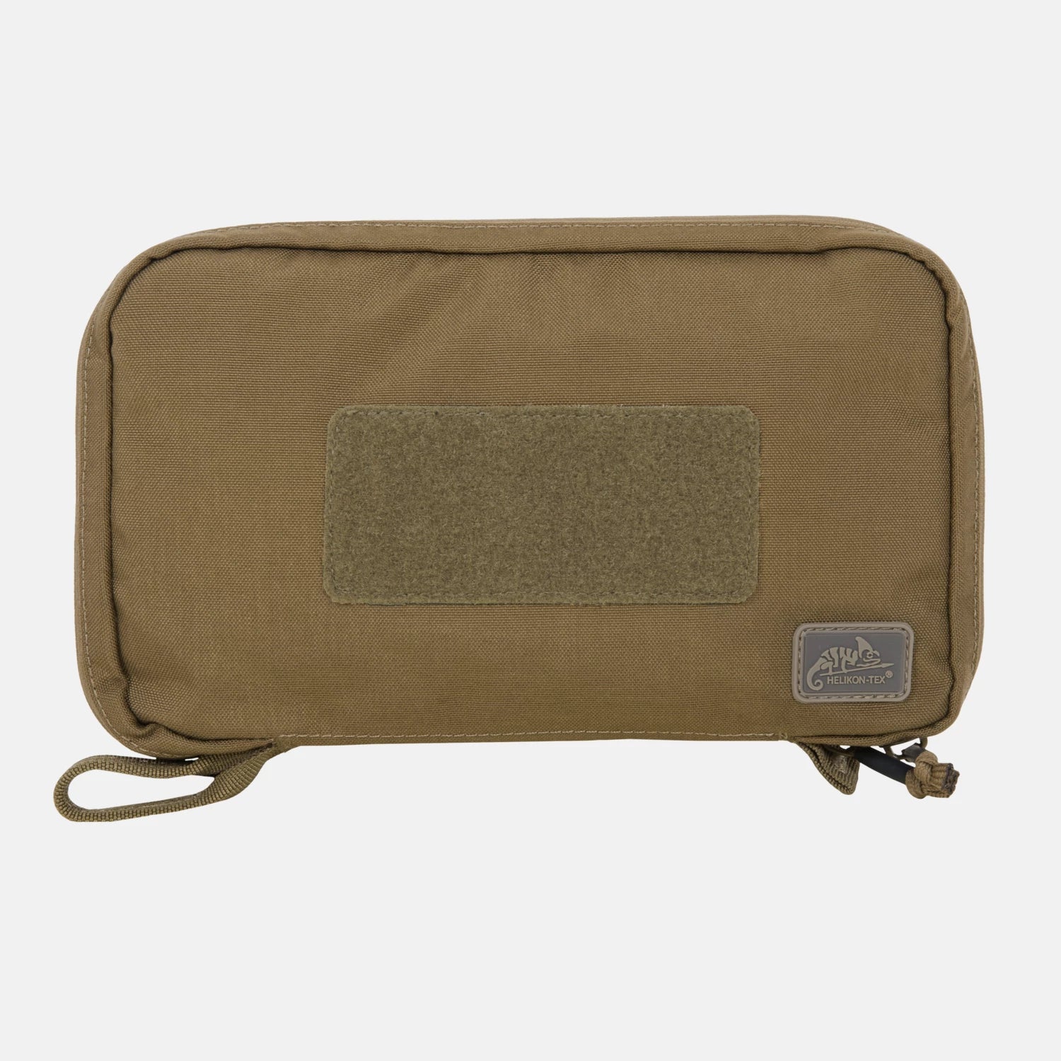 Helikon-Tex Mini Service Pocket® vrecko Cordura®, olivovo zelená – detail 2
