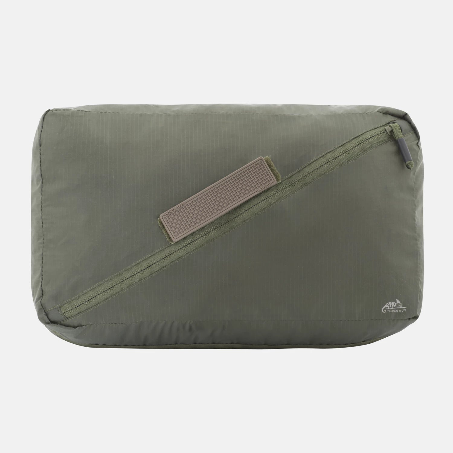 Helikon-Tex PAKCELL SET® cestovný organizér Polyester Ripstop, čierny – detail 4