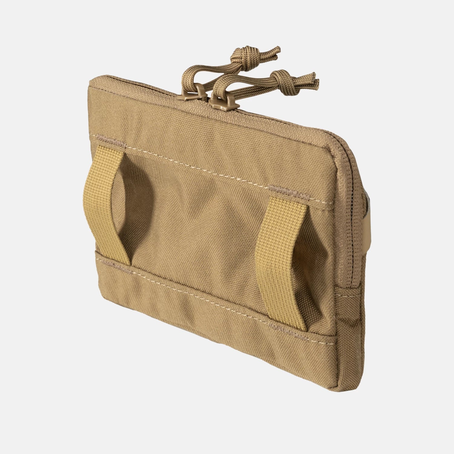 Helikon-Tex TRIP peňaženka Cordura, Desert Night Camo – detail 4