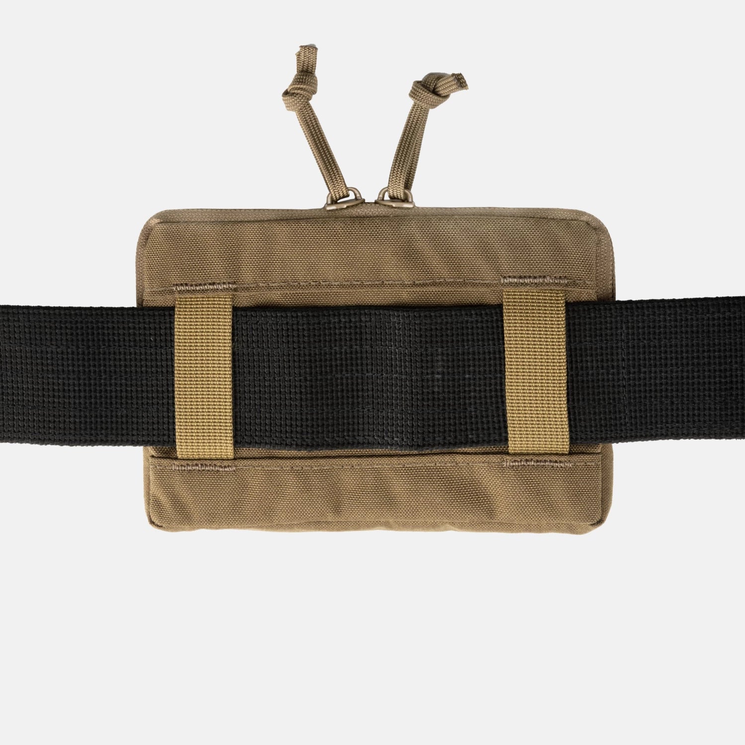 Helikon-Tex TRIP peňaženka Cordura, Desert Night Camo – detail 5