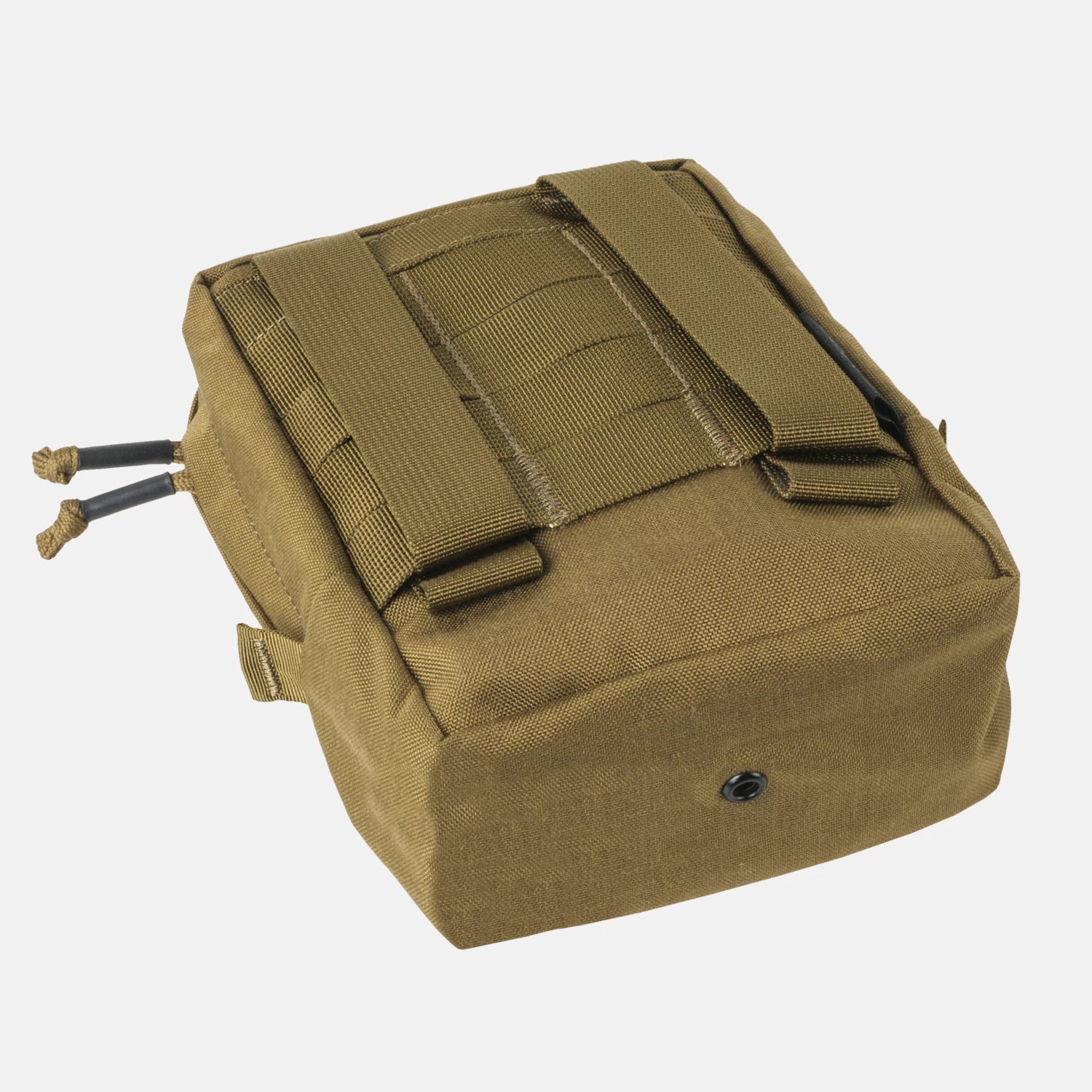 Helikon-Tex GENERAL PURPOSE CARGO kapsa Cordura 5 cargou.05, MultiCam Black – detail 2