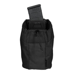 Agilite Mag-Release Dump Pouch, Black
