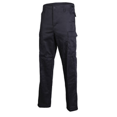 Mil-Tec US BDU RANGER trousers type, black
