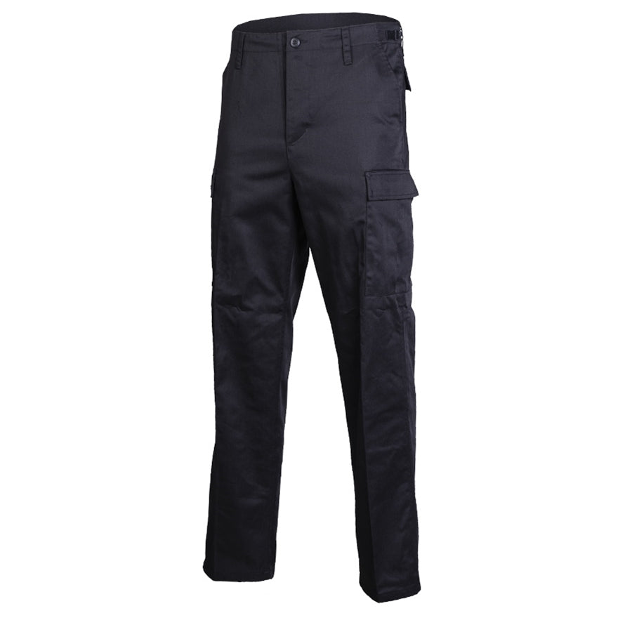 Mil-Tec US BDU RANGER Hose Typ, schwarz