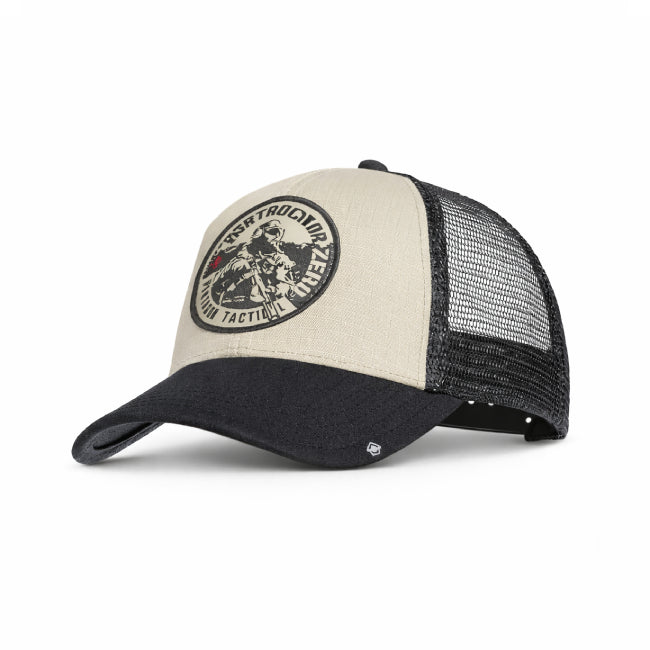 Caps