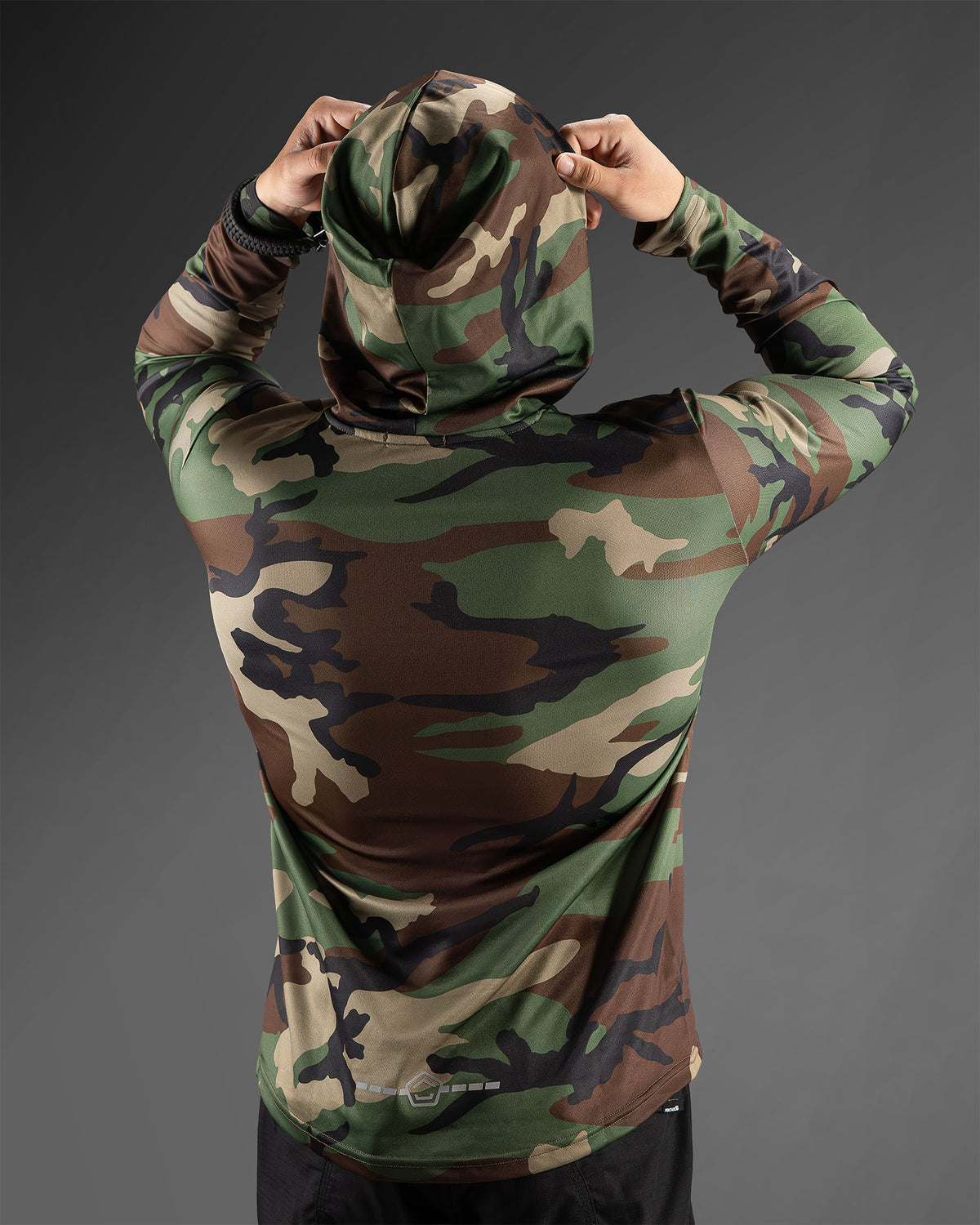 Pentagon T-Shirt Orion Activity, camo