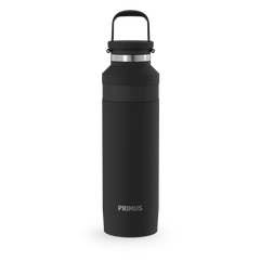 Primus Tufa Narrow isolierte Flasche 0,6 L, Cliffside Ash