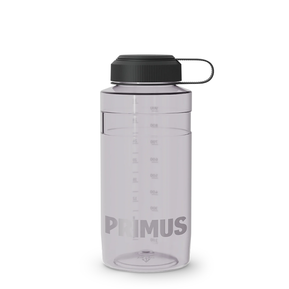 Primus KVARTS Tritan fľaša 1 L, Alpine Frost