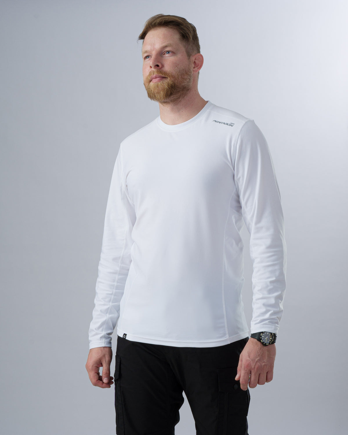 Pentagon termo Tanktop Pindos 2.0, grau
